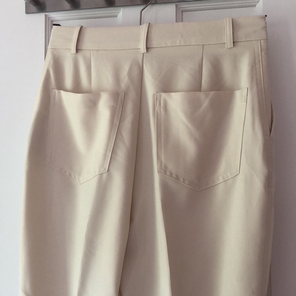 Zara trousers. - Picture 16 of 16